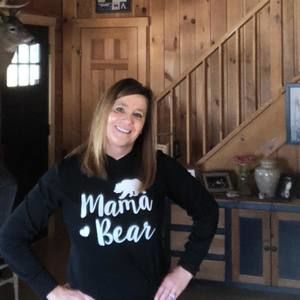 Meet your Posher, Lisa